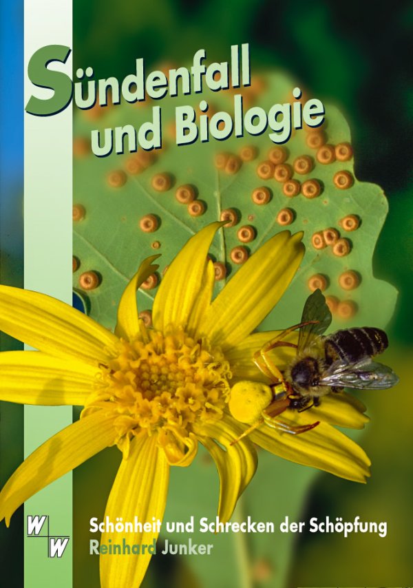Sündenfall und Biologie | Reinhard Juncker